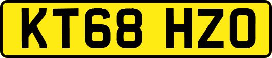 KT68HZO