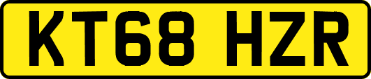 KT68HZR