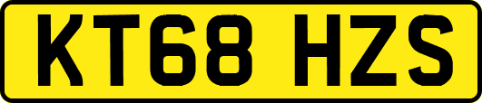 KT68HZS