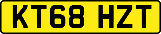 KT68HZT