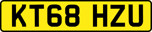 KT68HZU