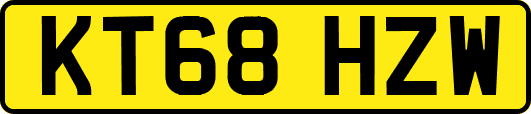 KT68HZW