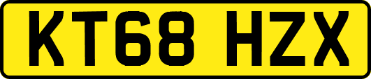 KT68HZX