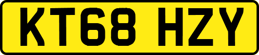KT68HZY