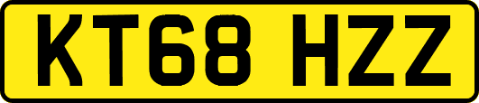 KT68HZZ
