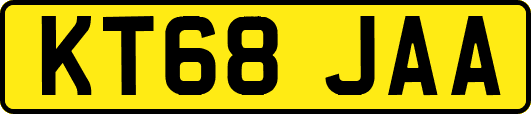 KT68JAA