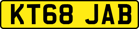 KT68JAB