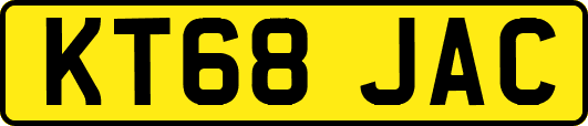 KT68JAC