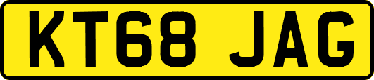 KT68JAG
