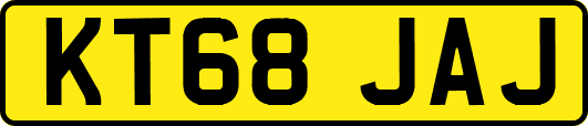 KT68JAJ