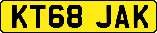 KT68JAK
