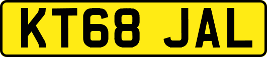 KT68JAL