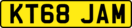 KT68JAM