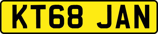 KT68JAN