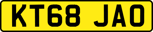 KT68JAO