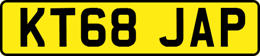 KT68JAP