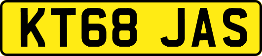 KT68JAS