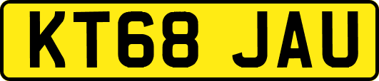 KT68JAU