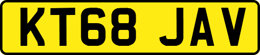 KT68JAV