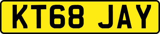 KT68JAY