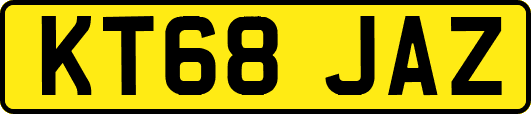 KT68JAZ
