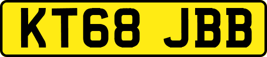 KT68JBB