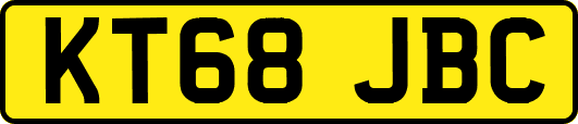 KT68JBC