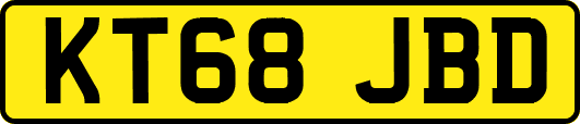 KT68JBD