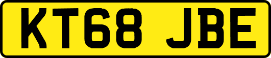 KT68JBE