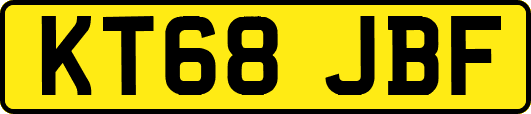 KT68JBF