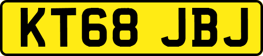 KT68JBJ