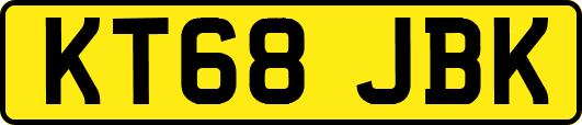KT68JBK