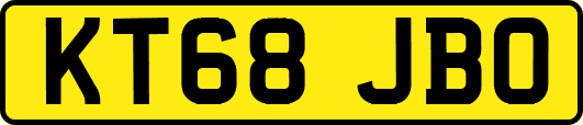 KT68JBO