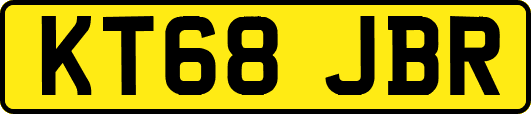 KT68JBR