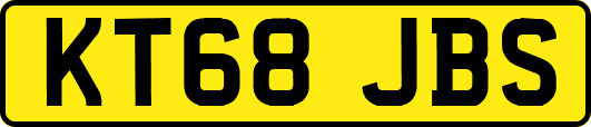 KT68JBS