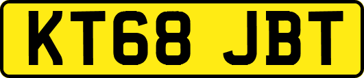 KT68JBT