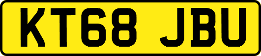 KT68JBU
