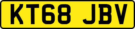 KT68JBV