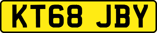 KT68JBY