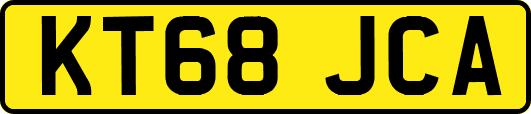 KT68JCA