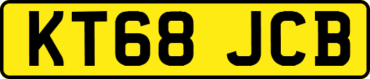 KT68JCB
