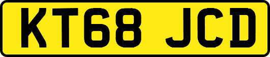KT68JCD