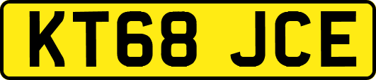 KT68JCE