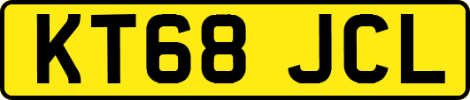 KT68JCL