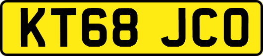 KT68JCO