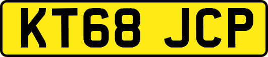 KT68JCP