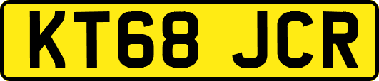 KT68JCR