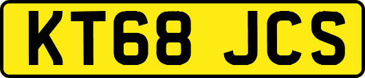 KT68JCS