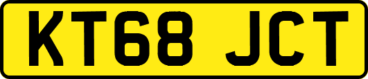 KT68JCT