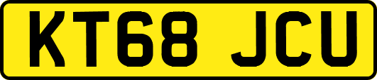 KT68JCU
